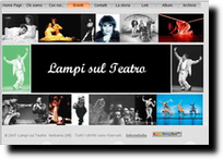 www.lampisulteatro.com