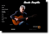 RENATO POMPILIO CHITARRISTA  SESSION MAN