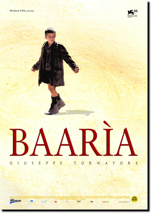 BAARIA LA PORTA DEL VENTO