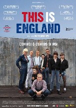 THIS IS ENGLAND
