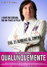 QUALUNQUEMENTE