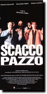 SCACCO PAZZO 