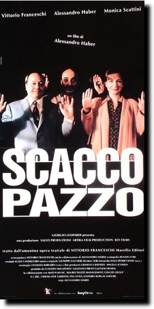 SCACCO PAZZO 