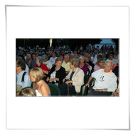 25 luglio 2010 - TEATROCULTURA 2010  Evento CLASSICA Il PUBBLICO