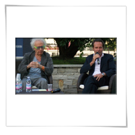 25 luglio 2010 - TEATROCULTURA 2010  Evento CLASSICA  Massimiliano CALDI