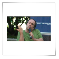 25 luglio 2010 - TEATROCULTURA 2010  Evento CLASSICA  