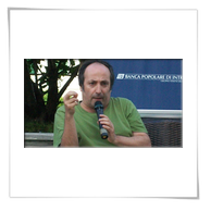 25 luglio 2010 - TEATROCULTURA 2010  Evento CLASSICA  