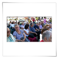 25 luglio 2010 - TEATROCULTURA 2010  Evento CLASSICA