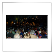 25 luglio 2010 - TEATROCULTURA 2010  Evento CLASSICA  Il pubblico