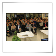 7 maggio 2010 ore 21:00 Presentazione Nuovo Teatro alla cittadinanza