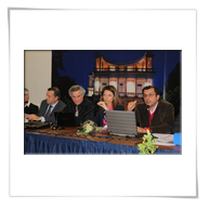 7 maggio 2010 ore 21:00 Presentazione Nuovo Teatro alla cittadinanza