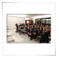 7 maggio 2010 ore 21:00 Presentazione Nuovo Teatro alla cittadinanza