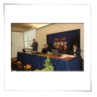 7 maggio 2010 ore 21:00 Presentazione Nuovo Teatro alla cittadinanza