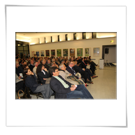 7 maggio 2010 ore 21:00 Presentazione Nuovo Teatro alla cittadinanza