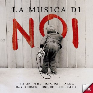 LA MUSICA DI NOI