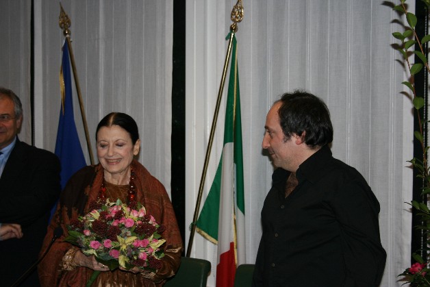 VIDEO INTEGRALE  DELL'EVENTO