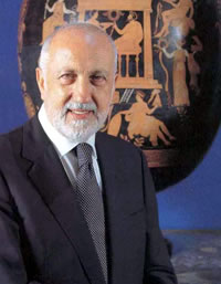 Pier Luigi PIZZI