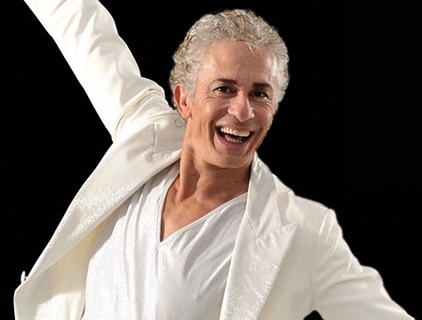 INTERVISTA A RAFFAELE PAGANINI