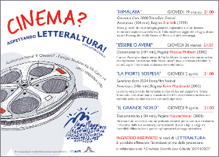 LETTERALTURA