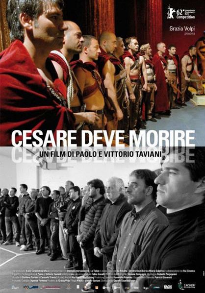 CESARE DEVE MORIRE