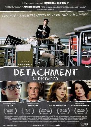 DETACHMENT  IL DISTACCO