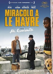 LE HAVRE