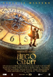 HUGO CABRET