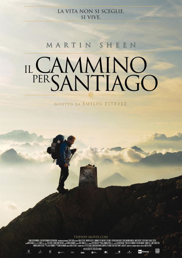 IL CAMMINO PER SANTIAGO