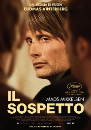 Il SOSPETTO