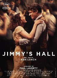 JIMMY'S HALL