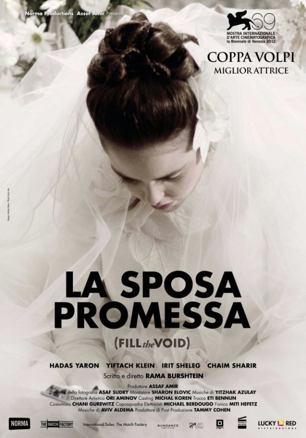 LA SPOSA PROMESSA