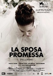 LA SPOSA PROMESSA