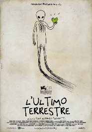 L'ULTIMO TERRESTRE