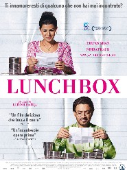 LUNCHBOX