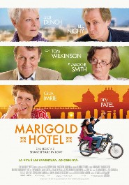 MARIGOLD HOTEL