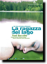 la ragazza del lago