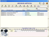 ARCHIVIO ARTICOLI