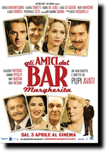 GLI AMICI DEL BAR MARGHERITA