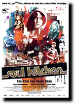 SOUL KITCHEN