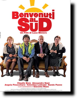 BENVENUTI AL SUD 