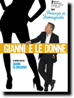 GIANNI E LE DONNE