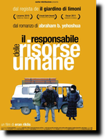 IL RESPONSABILE DELLE RISORSE UMANE