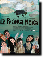 LA PECORA NERA