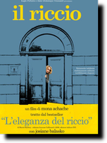 IL RICCIO