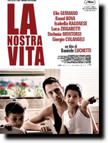 LA NOSTRA VITA