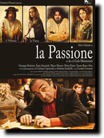 LA PASSIONE