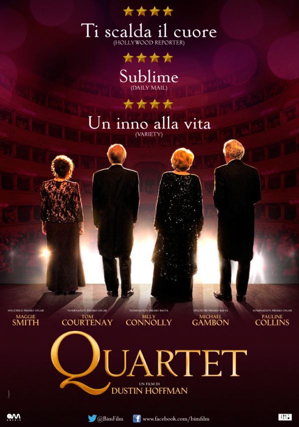 QUARTET