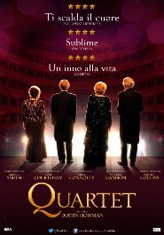 QUARTET