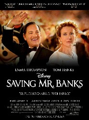 SAVING MR. BANKS