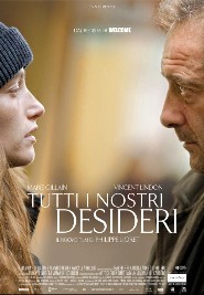 TUTTI I NOSTRI DESIDERI